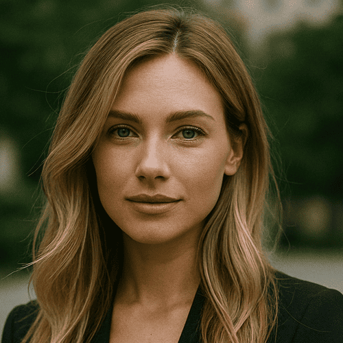 Ольга Дементьева, владелица апартаментов, Санкт-Петербург